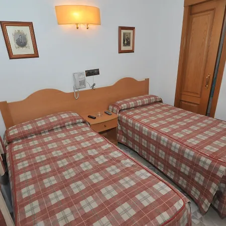 Hostal Goyma II-2