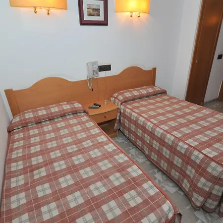Hostal Goyma II-3